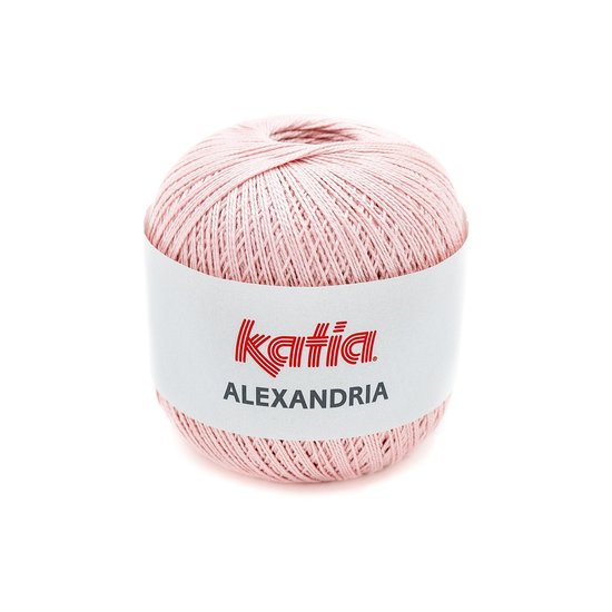 Kleur 10 Medium roze