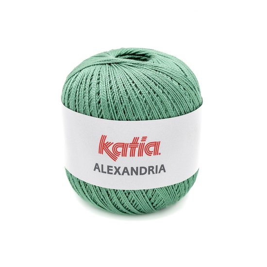 Kleur 19 Mint groen