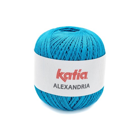 Kleur 24 Turquoise