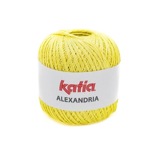 Kleur 29 Citroengeel