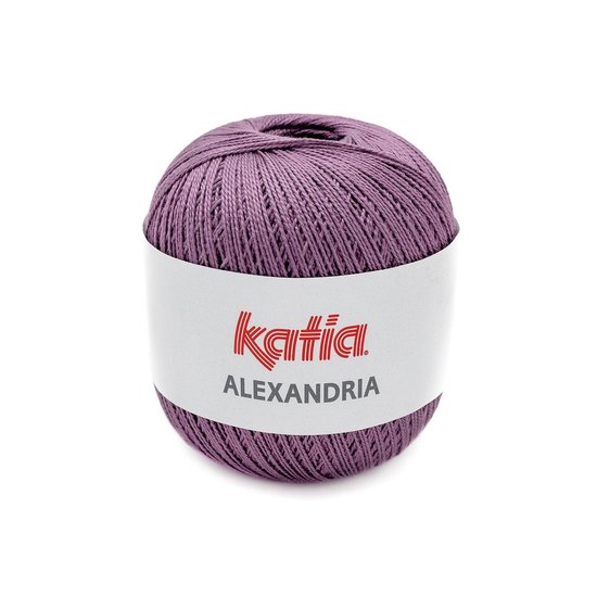 Kleur 33 Parelachtig paars