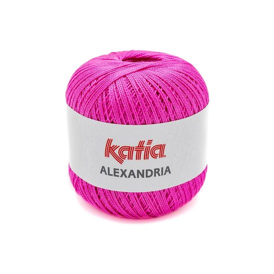Kleur 36 Kauwgom roze