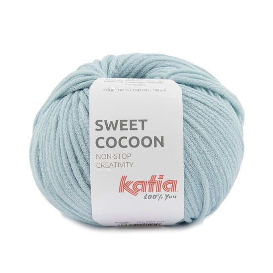 83 Pastel blauw