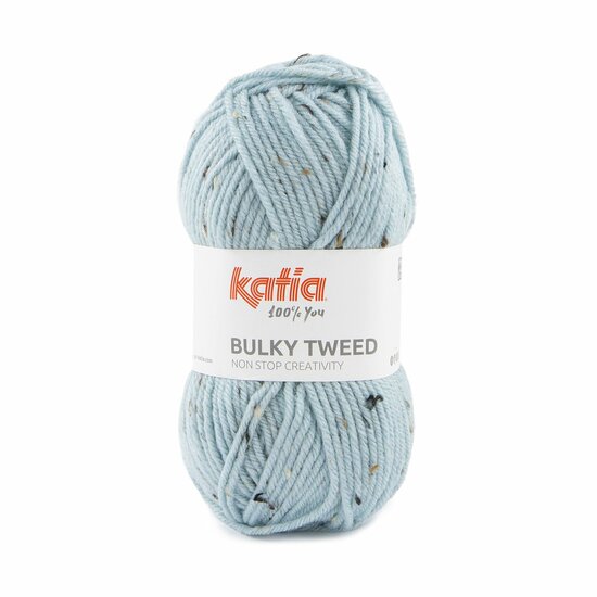 Kleur 211 Water blauw