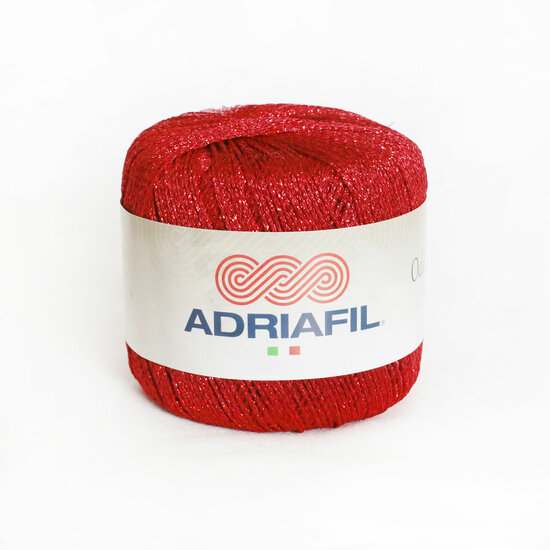 Kleur 62 Helderrood