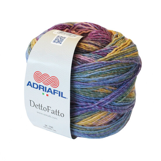 Kleur 82 purple blue fantasy