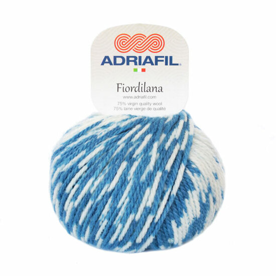 Kleur 62 Blauw