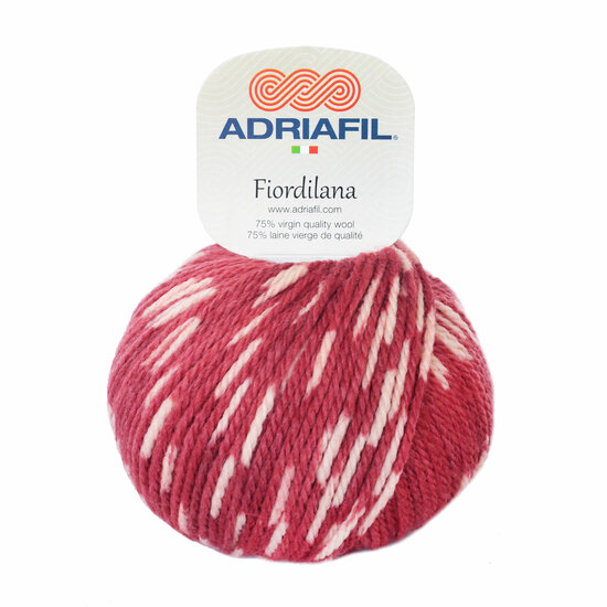 Kleur 65 Rood