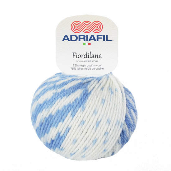 Kleur 68 Lichtblauw