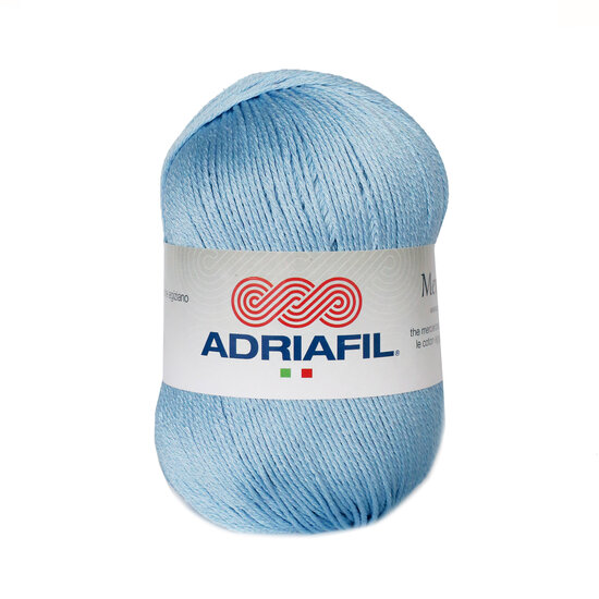 Kleur 09 Babyblauw