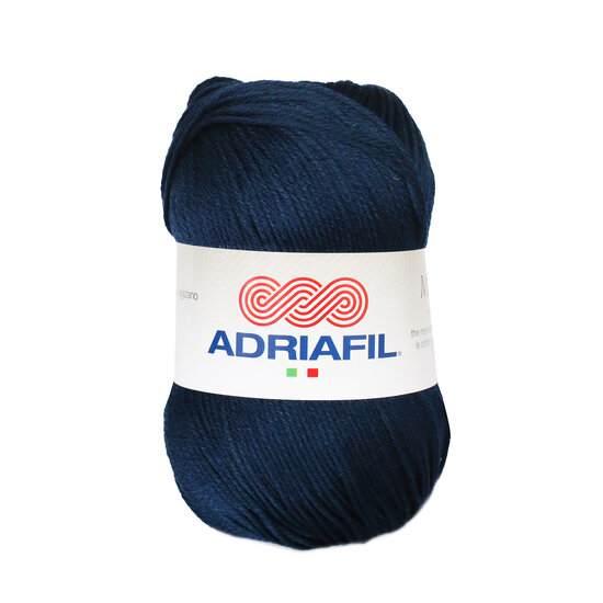 Kleur 22 Donkerblauw