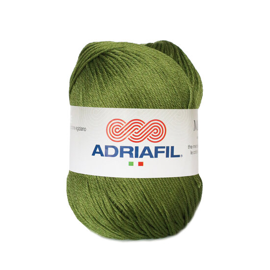 Kleur 58 Militair Groen