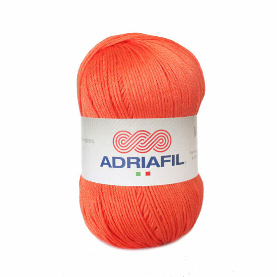 Kleur 62 Oranje