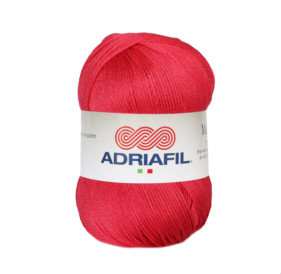 Kleur 93 Rood