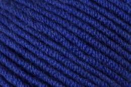 60 Donker blauw