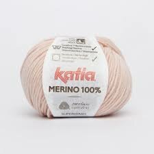 68 Licht beige