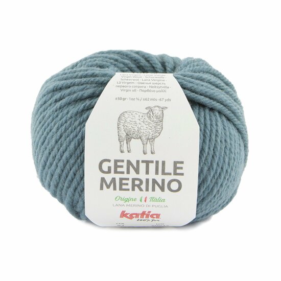 83 Groen blauw