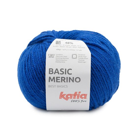 Kleur 94 Ultramarijn blauw