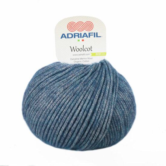 Kleur 87 Blauw
