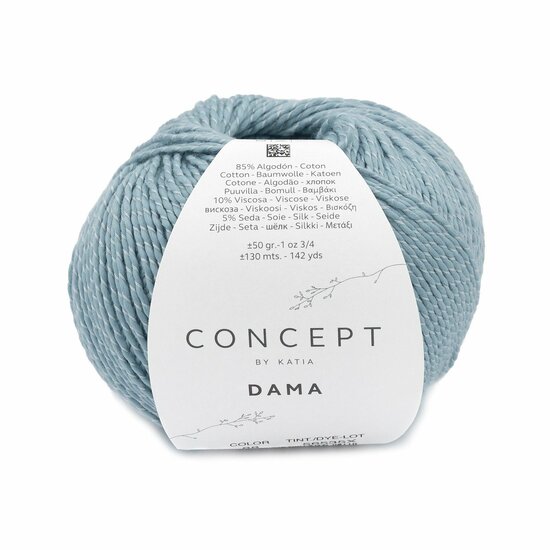 88 Hemels blauw