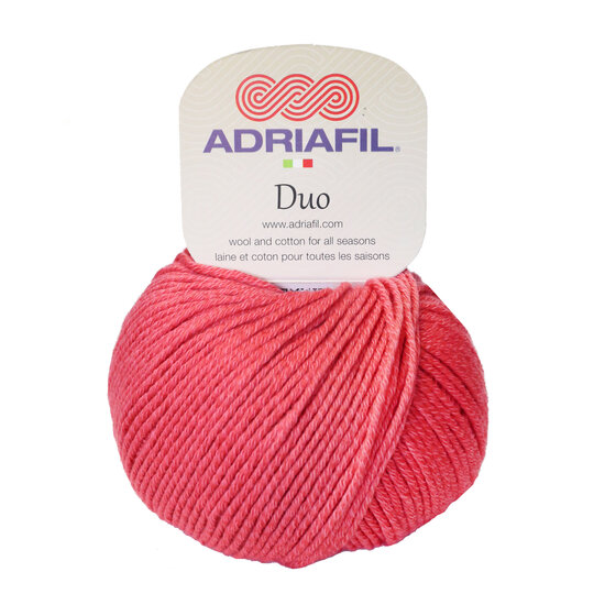 Kleur 51 Vermiljoen
