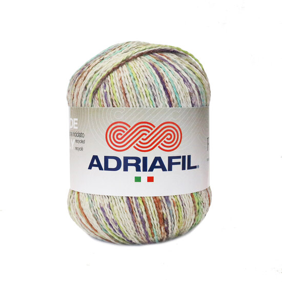 Kleur 44 Groen-Paars mix