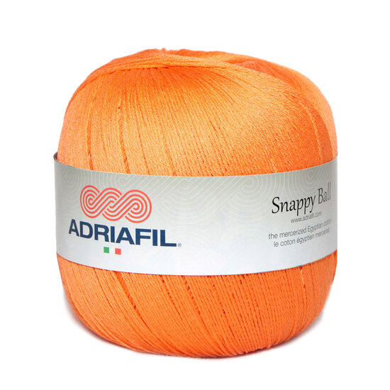 Kleur 92 Oranje