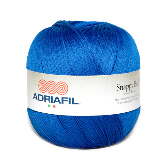 Kleur 47 Blauw