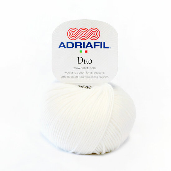 Kleur 68 Wit