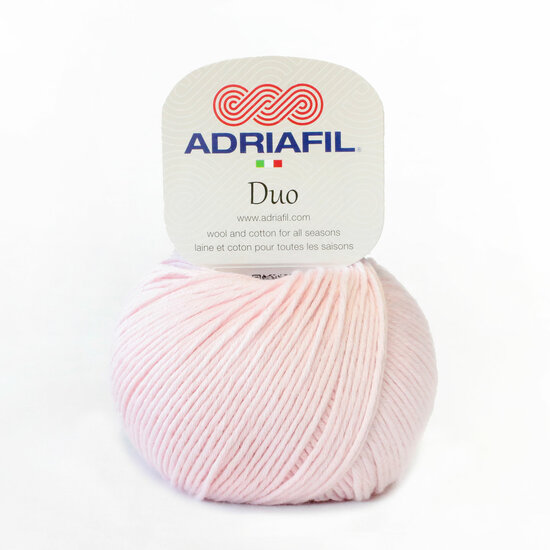 Kleur 78 Babyroze
