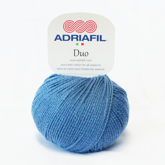 Kleur 82 Blauw
