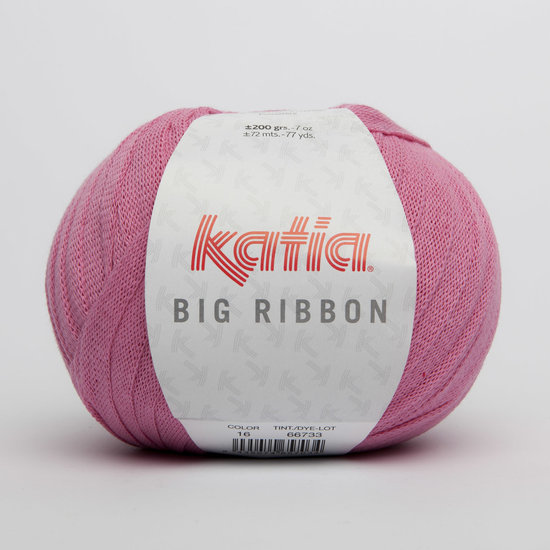 Kleur 16 Kauwgom roze