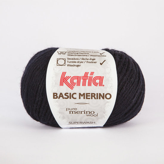 Kleur 05 Zeer donker blauw