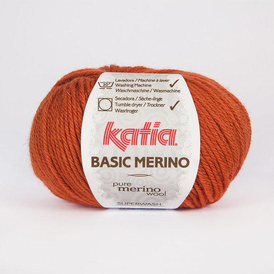 Kleur 20 Intens Oranje