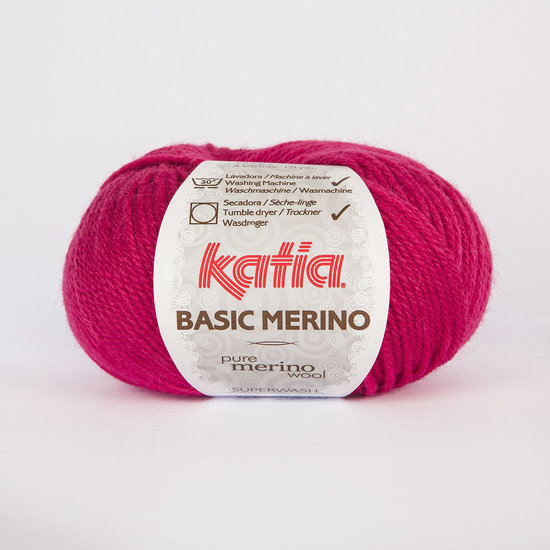Kleur 40 Licht fuchsia