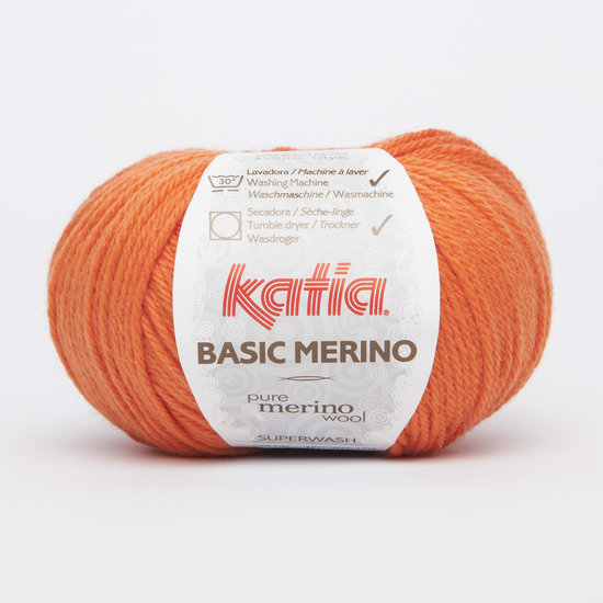 Kleur 65 Oranje