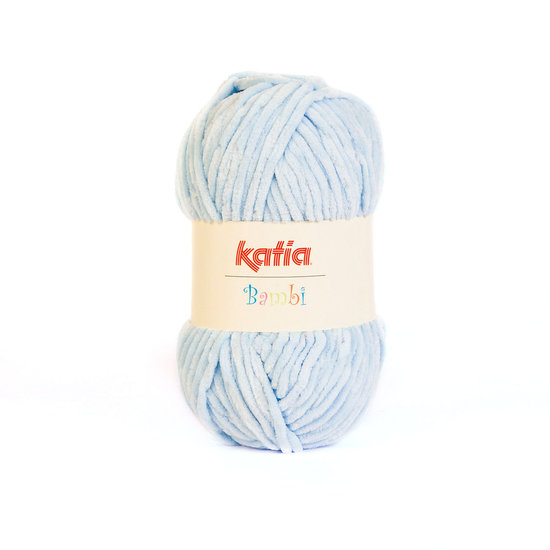 Kleur 303 Licht hemelsblauw