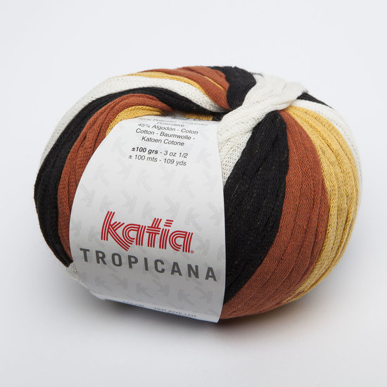 304 Zwart oker pasteloranje