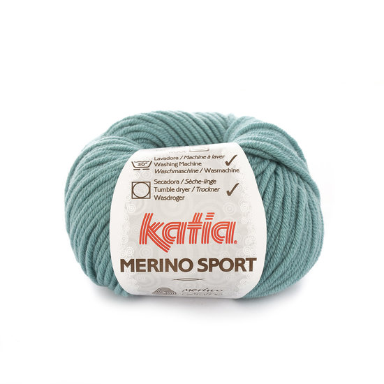 52 Grijsachtig blauw