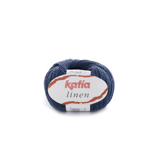 5 Donker blauw