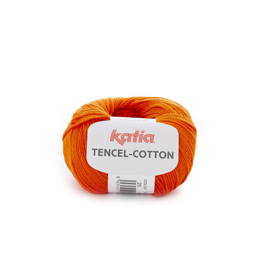 25 Oranje