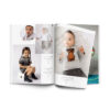 Phildar Nr120 Baby's en Kinderen lente/zomer 2015 - Afbeelding 4