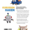 Kubussen Haken - Afbeelding 2