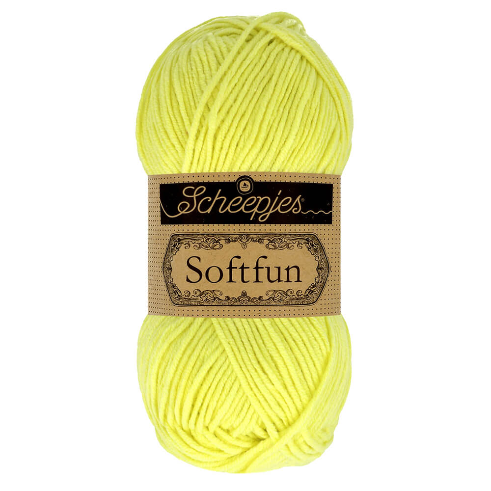 2638 Soft Lime