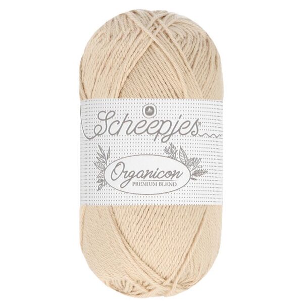 Scheepjes Organicon