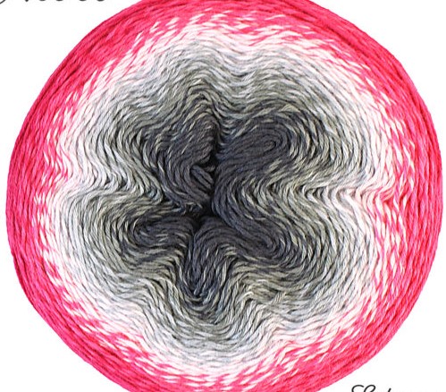 752 Raspberry Rocky Roads