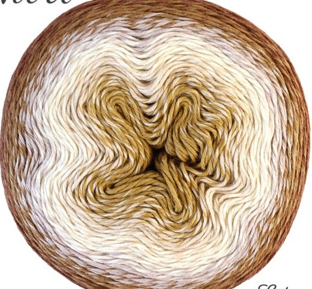 756 Caramel Core Blimey