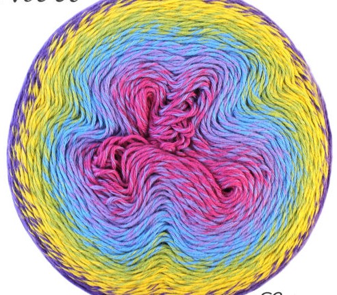 765 Lemon Cassis Cream