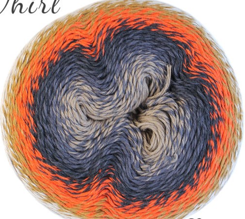 771 Jumpin' Jaffa Pop