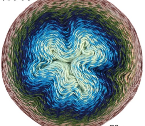 774 Salted Caramel Matcha